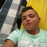 Profile Picture of Aaron van Dyk (@aaron8vandyk08) on Instagram