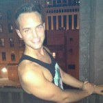 Profile Picture of Michael Britton (@broncobritton) on Instagram