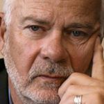 Profile Picture of Peter Mansbridge (@thepetermansbridge) on Instagram