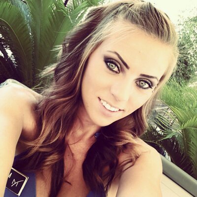 Profile Picture of Michael Rae Due (@_missy_rae_) on Twitter