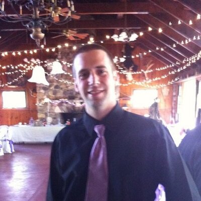 Profile Picture of Adam Jurgensen (@AdamJurgensen) on Twitter