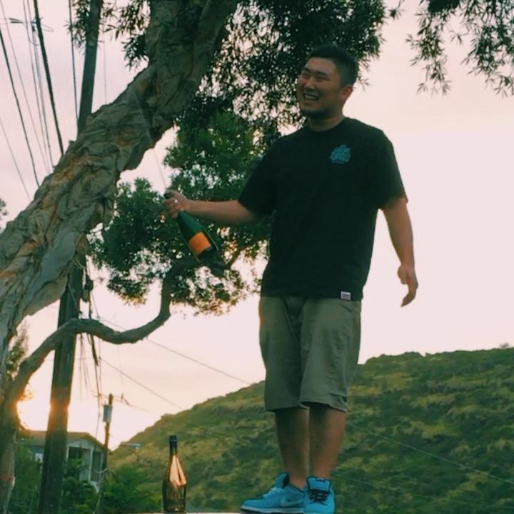 Profile Picture of Andrew (@andrewfrsh) on Tiktok