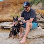 Profile Picture of Steve Crisp (@steve.crisp) on Instagram