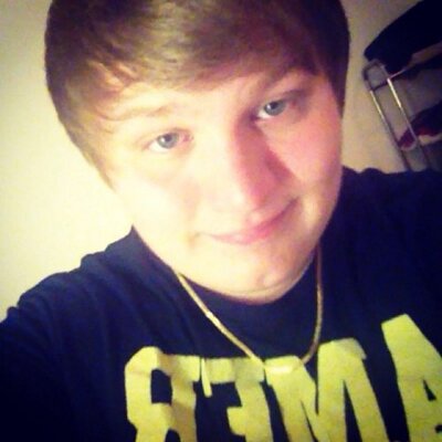 Profile Picture of Bradley Threlkeld (@jokerthrelkeld) on Twitter