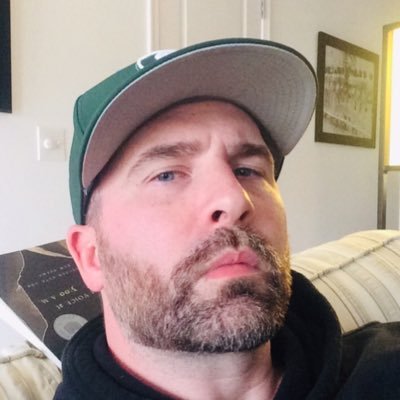 Profile Picture of Todd Dillard (@toddedillard) on Twitter