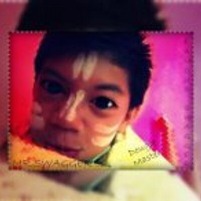 Profile Picture of Denison Paul Balquin (@DBalquin) on Twitter