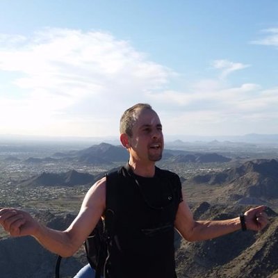 Profile Picture of Michael Teich (@MichaelHTeich) on Twitter