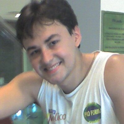 Profile Picture of Bruno Savino Okada (@okadabruno) on Twitter