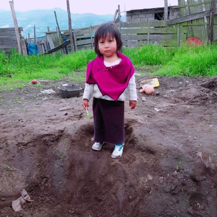 Profile Picture of anitavuelva18 (@hernan06e3) on Tiktok