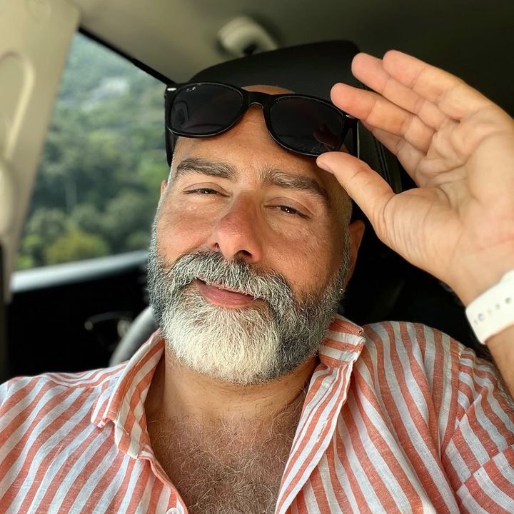 Profile Picture of Steven Bradley (@steven_bradley_001) on Tiktok