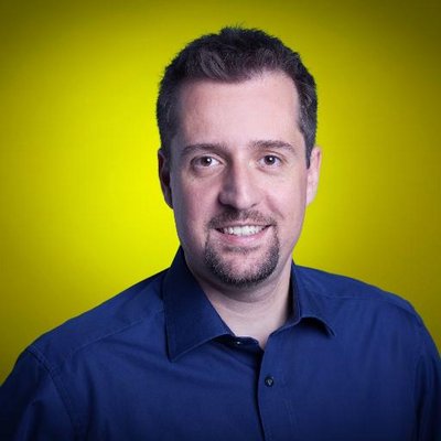 Profile Picture of Jens Bussmann (@jensbussmann) on Twitter