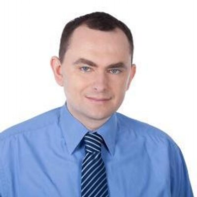 Profile Picture of Adam Kwiatkowski (@Kwiatkowski_A) on Twitter