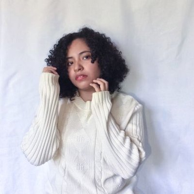 Profile Picture of BiiSan (Bianca Santiago) (@Bianka993) on Twitter