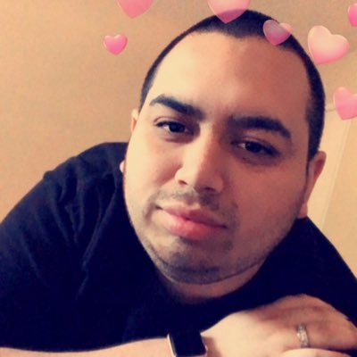 Profile Picture of Chris Gutierrez (@ChrisGutierrezL) on Twitter