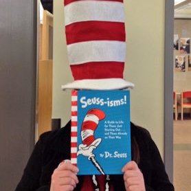 Profile Picture of Janet Weber (@JanetBookPlanet) on Twitter