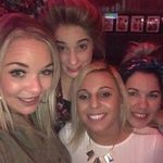 Profile Picture of Nancy Healy (@nancyhealy97) on Instagram