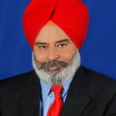 Profile Picture of Harpreet Singh Toor (@Harpreetstoor) on Twitter