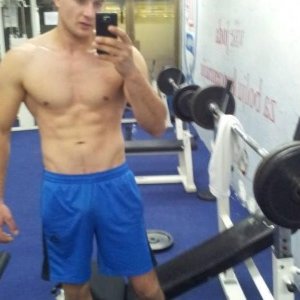 Profile Picture of Randy O'hara (@hara_randy) on Twitter