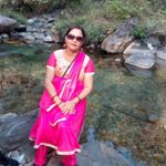 Profile Picture of Sima Misra (@misra_sima) on Instagram