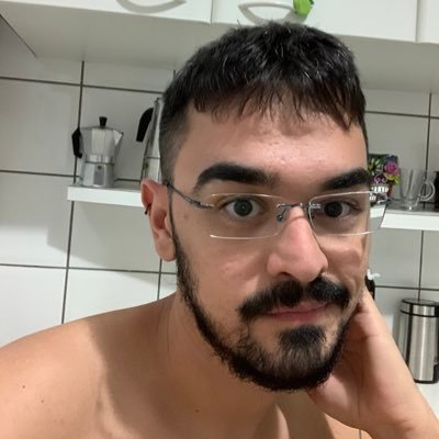Isso Mesmo - Twitter Profile Picture of Isso Mesmo (@issakhalil_) on Twitter