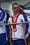 Profile Picture of Lee Pearsonon Wikipedia