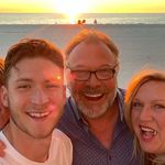 Profile Picture of James (@jamesoddo) on Instagram