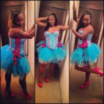 Profile Picture of Mia BigShots Chaney (@marsha_milf) on Instagram