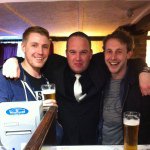 Profile Picture of Simon Jacobs (@simonrjacobs) on Instagram