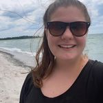 Profile Picture of Alyssa Rushlow (@alyssamcinroy) on Instagram