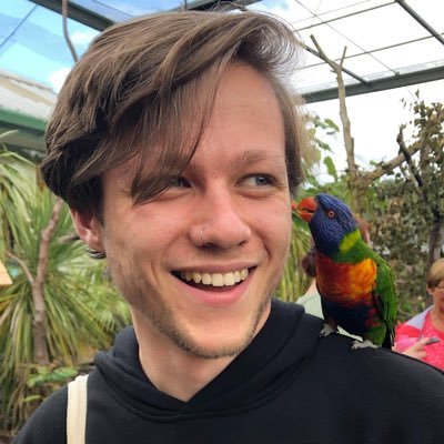 Profile Picture of Matt Sharp (@EnterTheMattrix) on Twitter