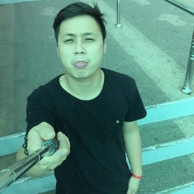 Profile Picture of Mark Roque (@rondo_mark) on Twitter