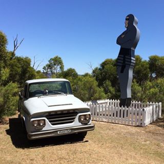 Profile Picture of Rusty Bill Hunt (Rustlero) (@Rustlero) on Facebook