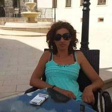Profile Picture of Sanja Doroslovacki (@SanjaDoroslovac) on Twitter