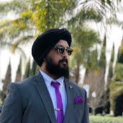 Profile Picture of Preet Grewal (@Preetgrewal1991) on Youtube
