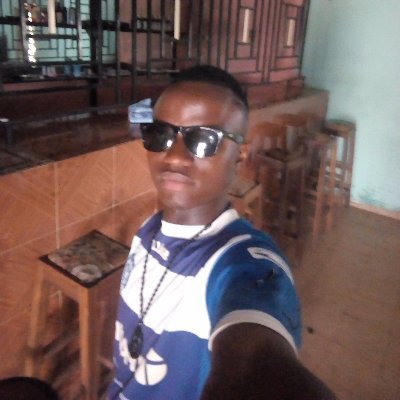 Profile Picture of Daniel Sheriff (@Danielsheriff14) on Twitter