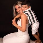 Profile Picture of Jessica Algeer & Alexander (@mumofalexander) on Instagram