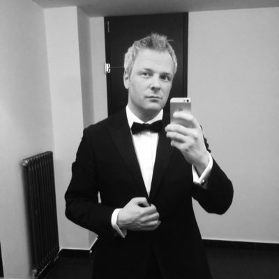 Profile Picture of Sandro Hofer (@hofi) on Twitter