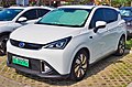 Profile Picture of Trumpchi GE3on Wikipedia