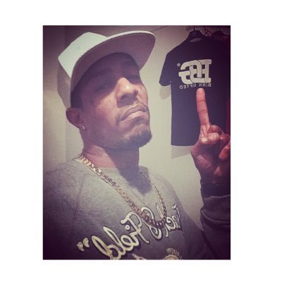 Profile Picture of Wayne Shirley (@MrLondon78) on Twitter