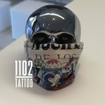 Profile Picture of Michael Czerwonka (@1102.tattoo_mcz) on Instagram