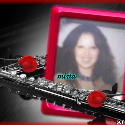 Profile Picture of mirta sara pereyra (@SaraMirsa) on Twitter