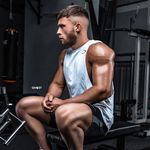 Profile Picture of John Harkin (@johnharkinx) on Instagram