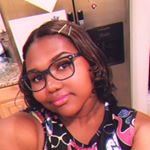 Profile Picture of Kimberly Bethea (@_kimmie23) on Instagram