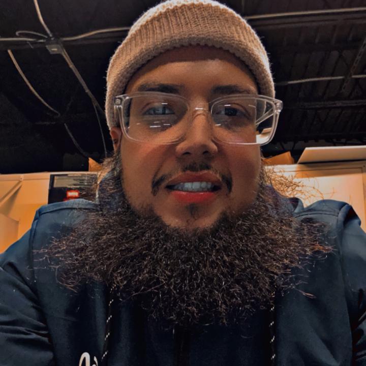 Profile Picture of Jeremy Morales (@@jeremymorales76) on Tiktok