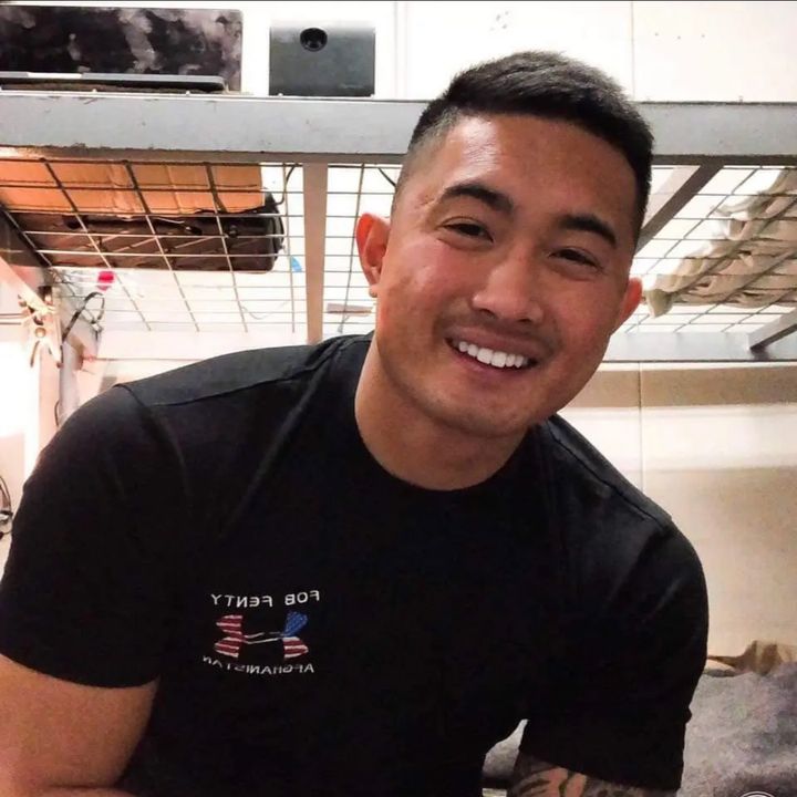 Profile Picture of KELVIN FLORES (@kelvinflores789) on Tiktok