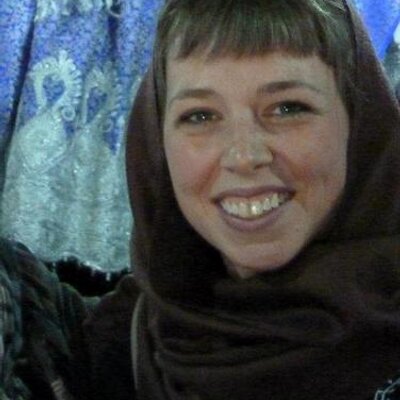 Profile Picture of Jenna Hyland (@JennaHyland) on Twitter