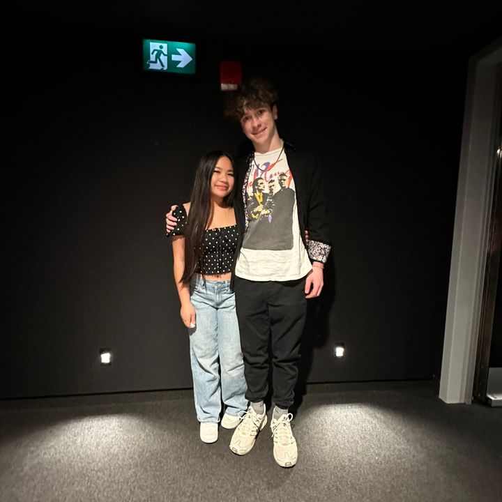 Profile Picture of Will Bradley (@william_bradley.09) on Tiktok