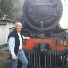 Profile Picture of Joseph Elbaz (@joseph_elbaz) on Twitter