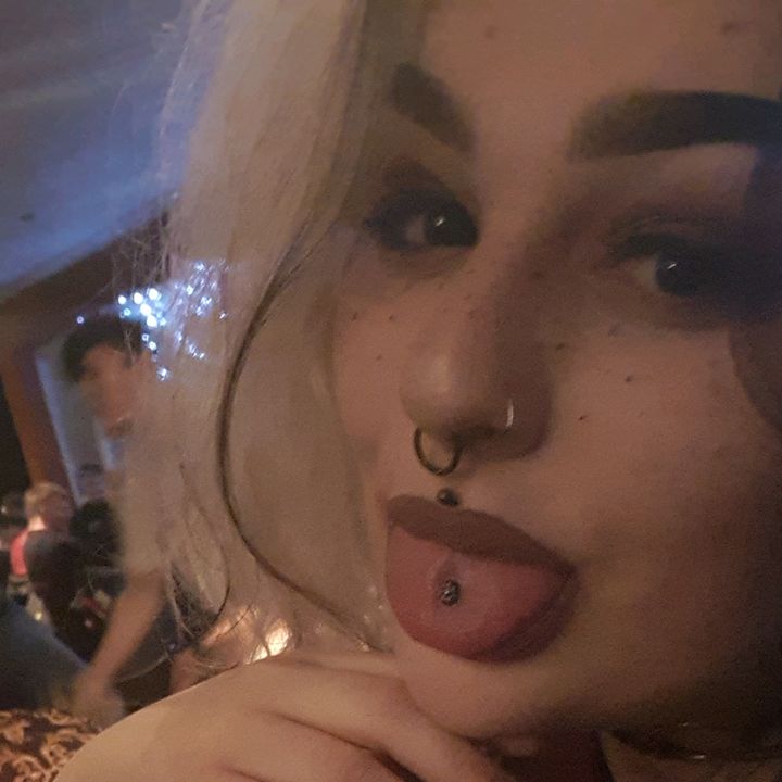 Profile Picture of Bonnie Christopher (@@le_bonster) on Tiktok