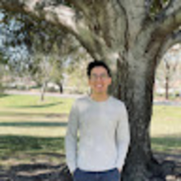 Profile Picture of Patrick Huang (@pattrick128) on Poshmark